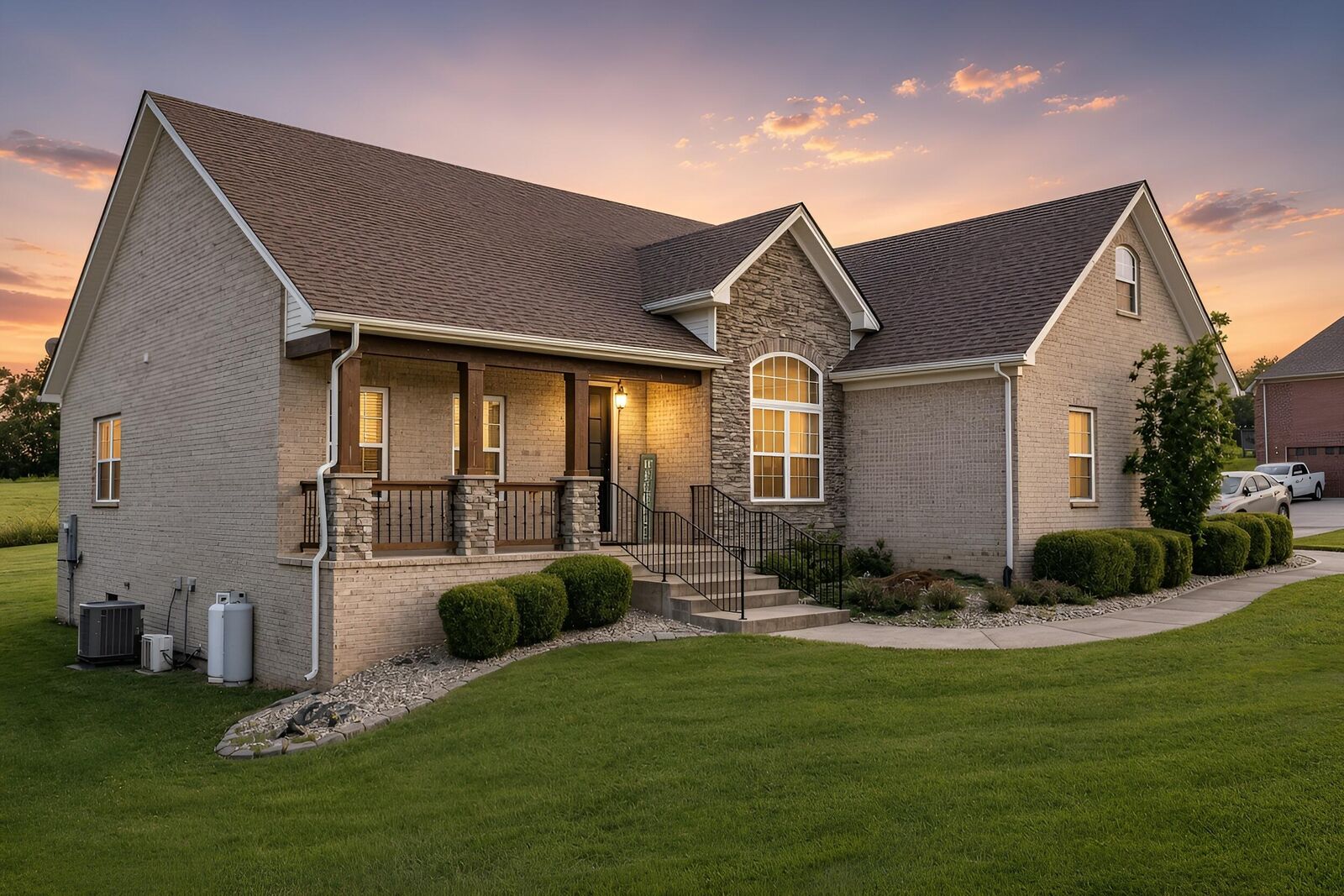 Property Photo:  147 Cross Creek Road  KY 40361 