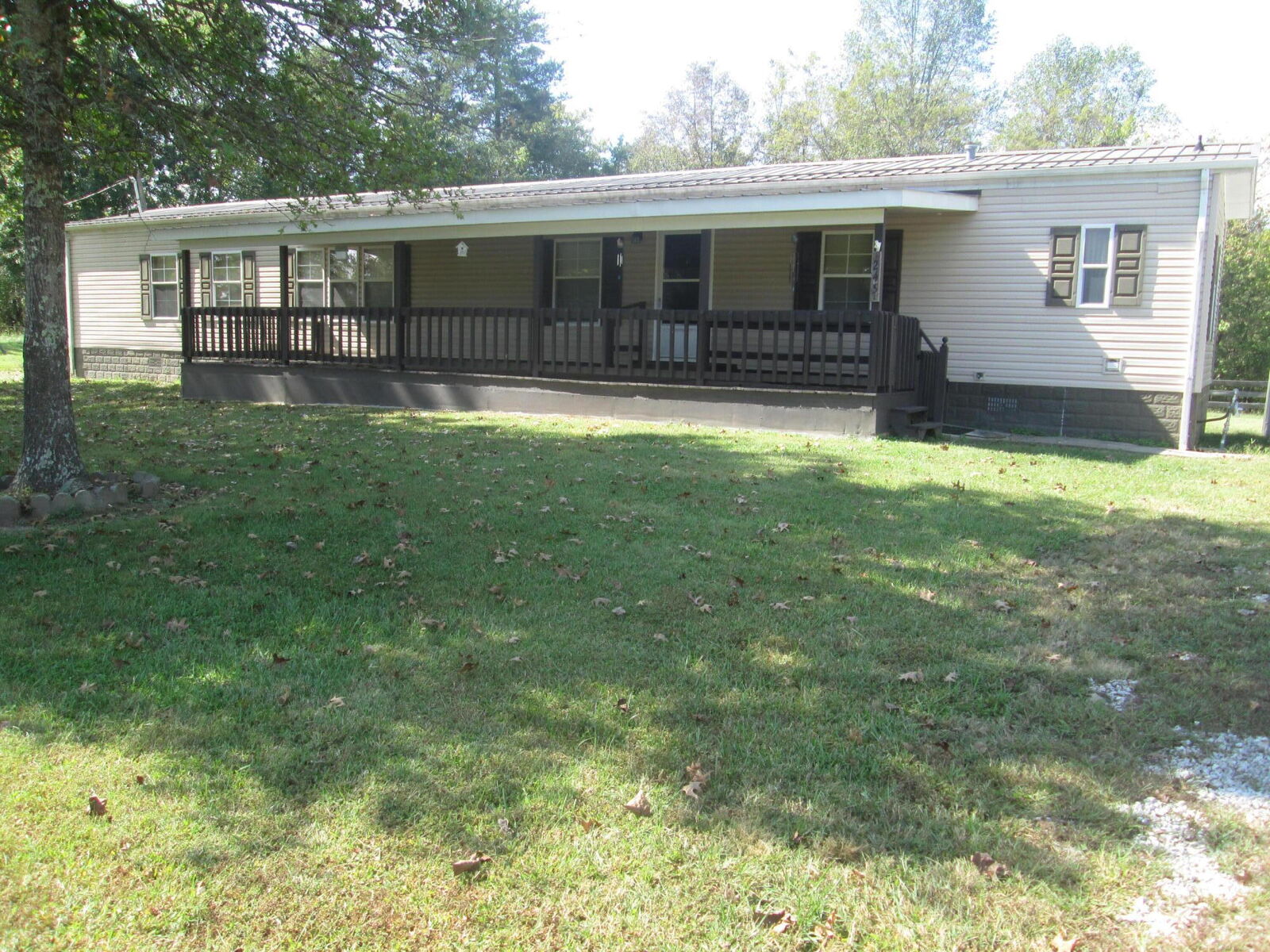 Property Photo: 245 Goldbug Church Road KY 40769