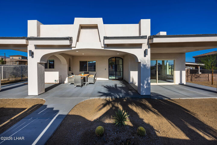 Property Photo:  2490 Viejo Dr  AZ 86406 