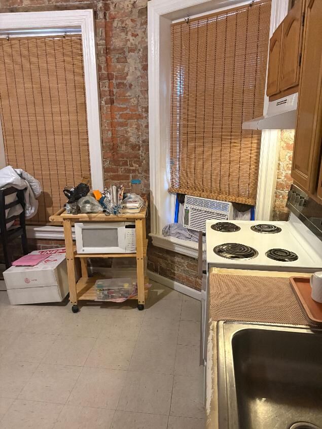 Property Photo: 917 W Hamilton Street 2B PA 18101