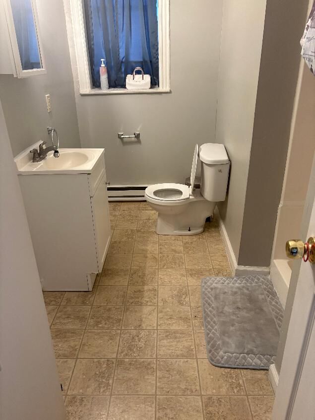 Property Photo:  917 W Hamilton Street 2B  PA 18101 