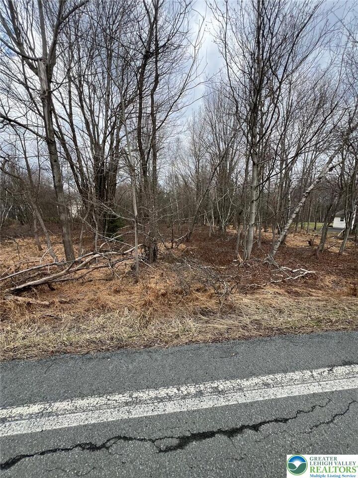 Property Photo: 1916 E Old Stage Road PA 18210