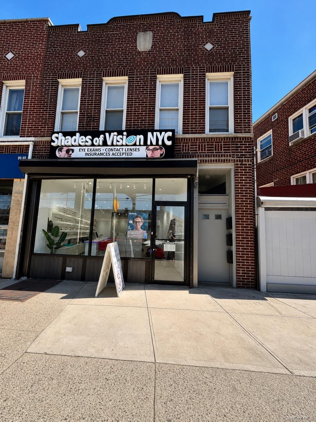 Property Photo:  9108 Liberty Avenue  NY 11417 