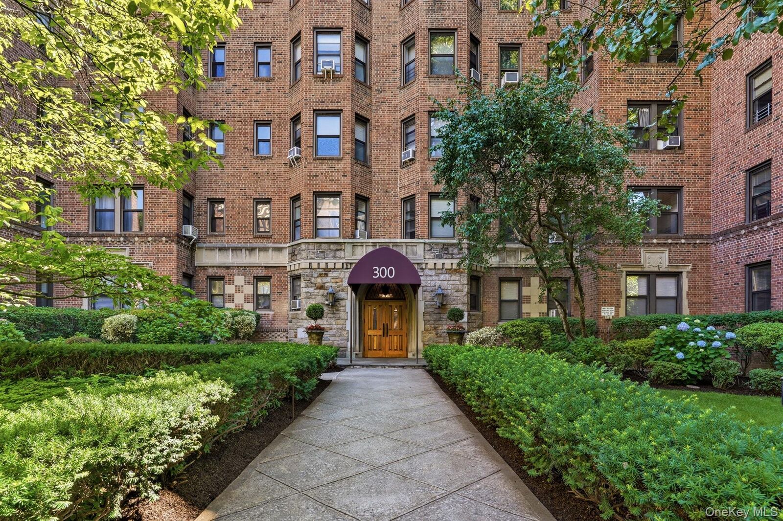 Property Photo:  300 Main Street 6B  NY 10601 