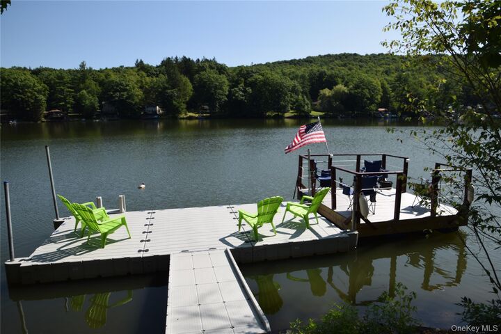 Property Photo: 41 West Shore Drive NY 13754