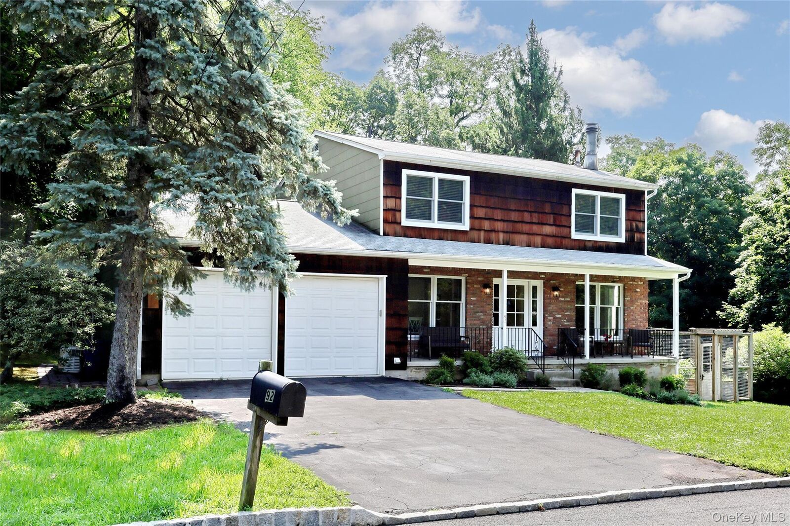 Property Photo: 92 Piermont Place NY 10968