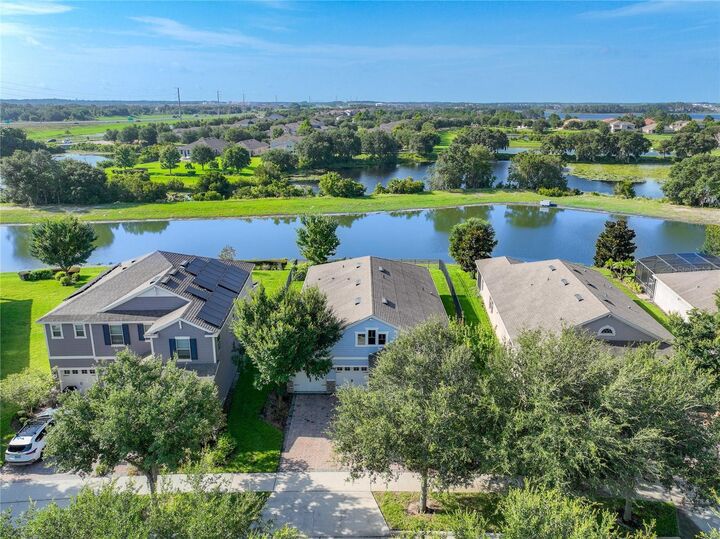 Property Photo:  16130 Wind View Lane  FL 34787 