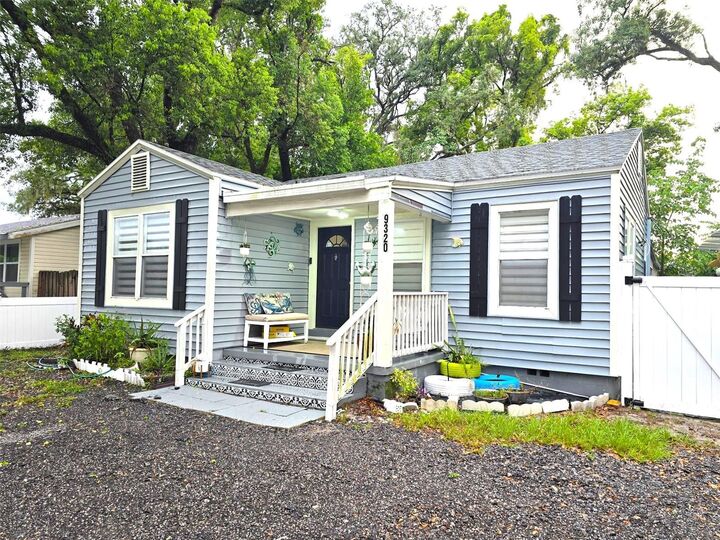 Property Photo:  9320 N Elmer Street  FL 33612 