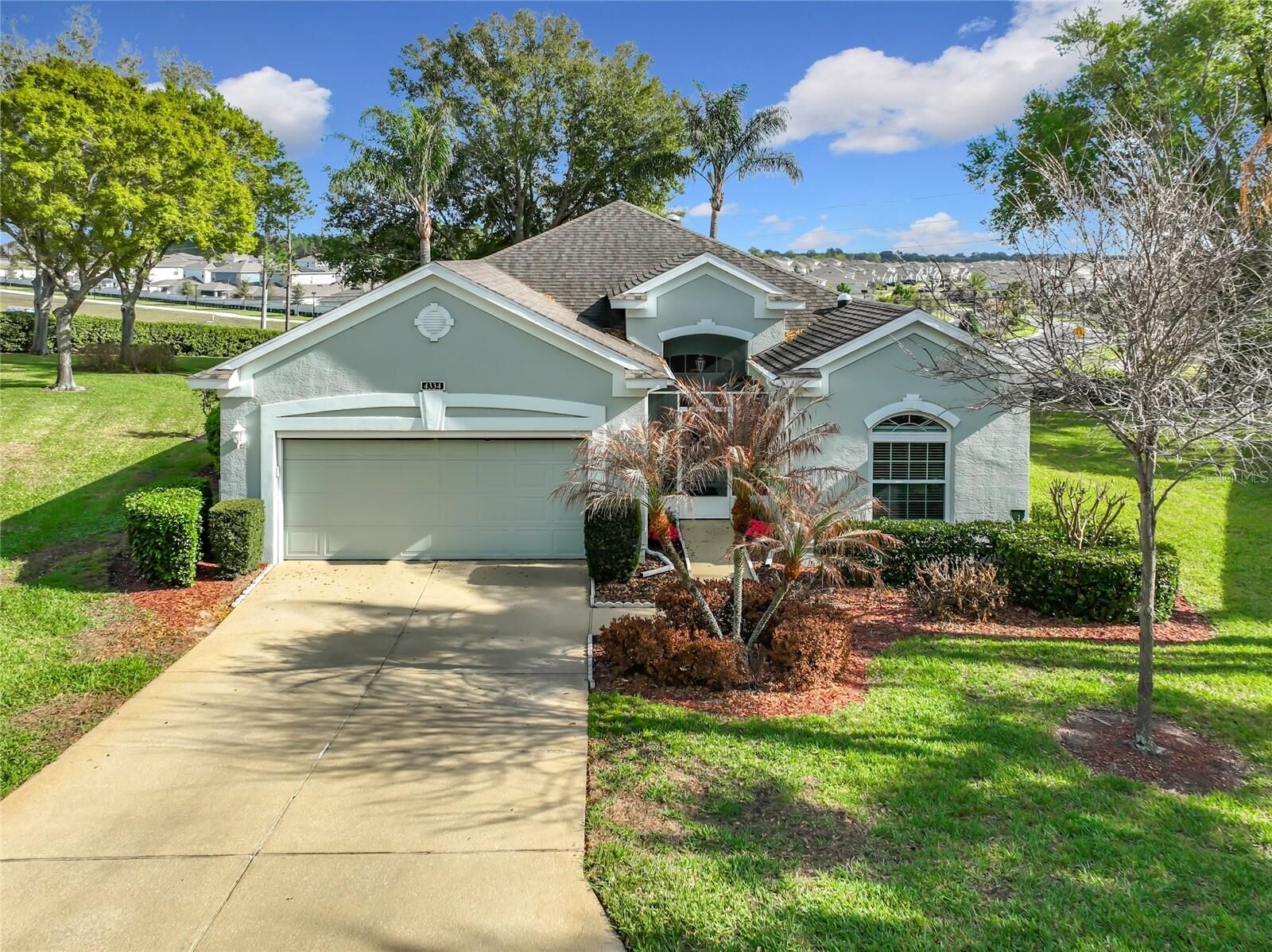 Property Photo:  4334 Hammersmith Drive  FL 34711 
