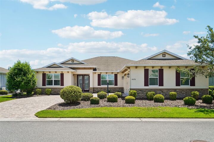 Property Photo:  8878 SW 85th Loop  FL 34481 