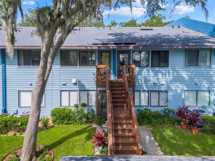 Property Photo:  608 S Main Avenue 35  FL 34715 