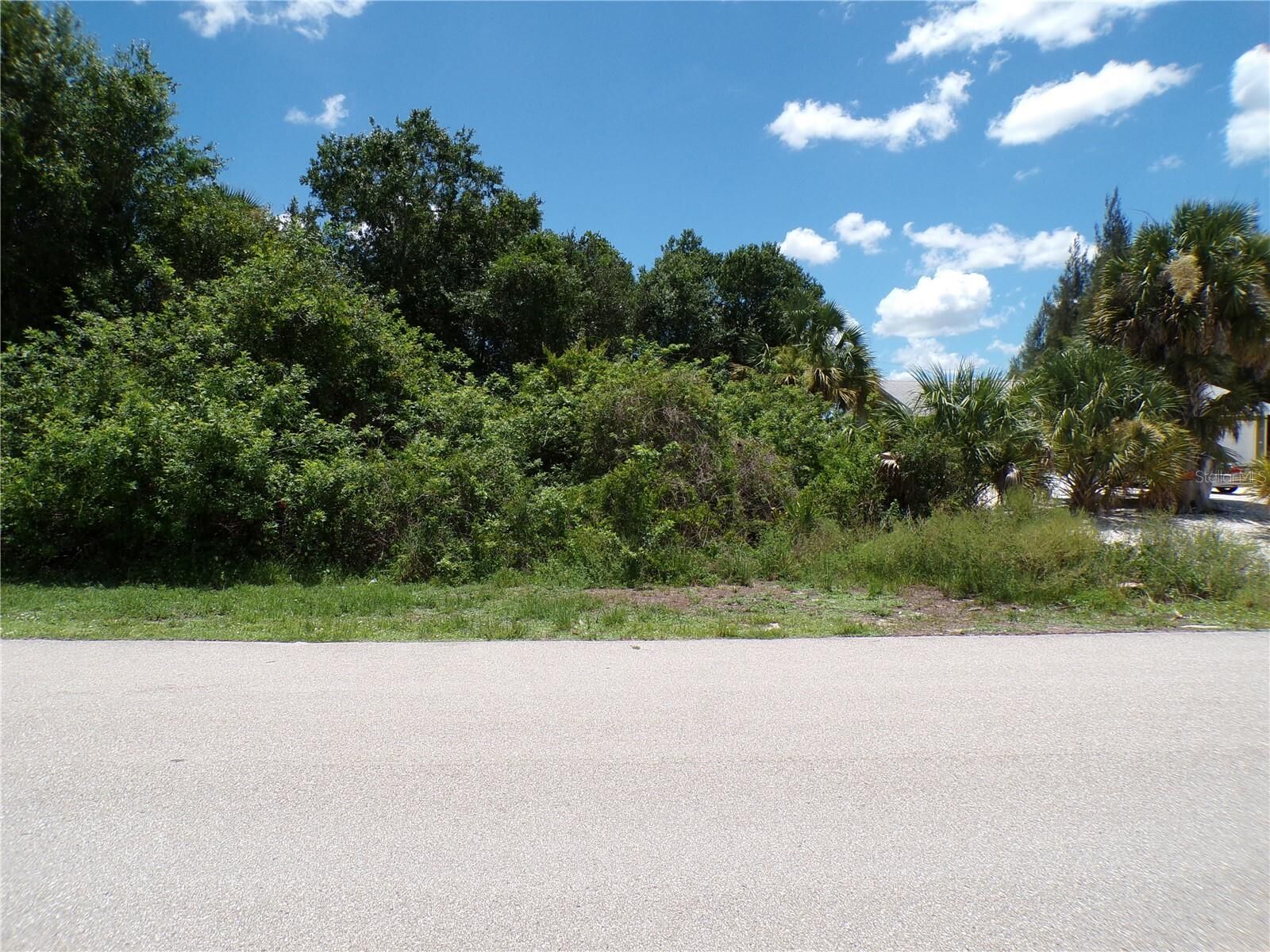 Property Photo: 27039 Monte Cristo Boulevard FL 33955