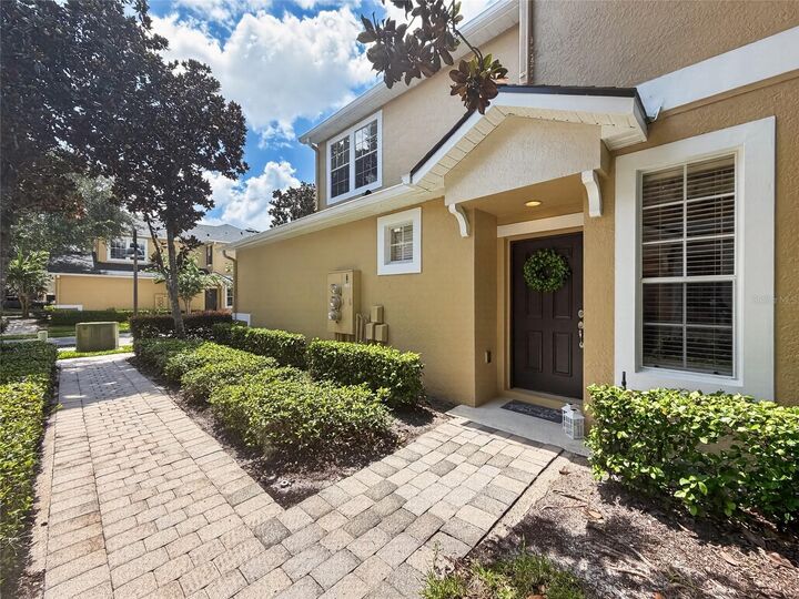 Property Photo:  14125 Oasis Cove Boulevard 206  FL 34786 