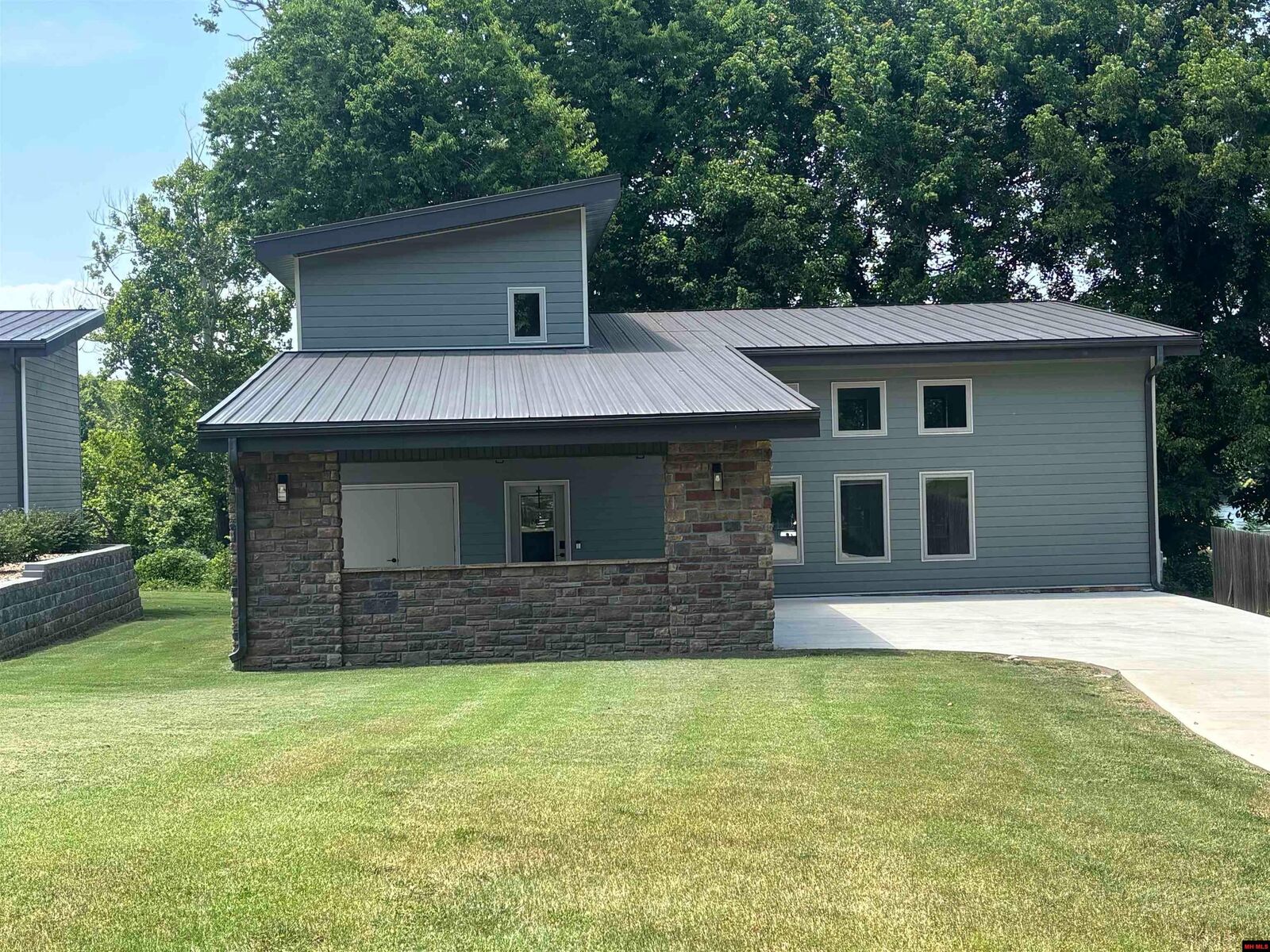 Property Photo: 30 Sculpin Lane AR 72626