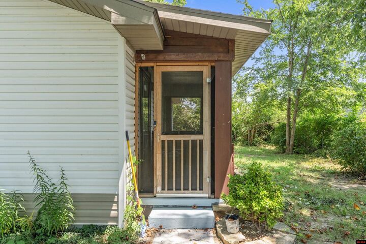 Property Photo:  6343 Hwy 62 West  AR 72635 
