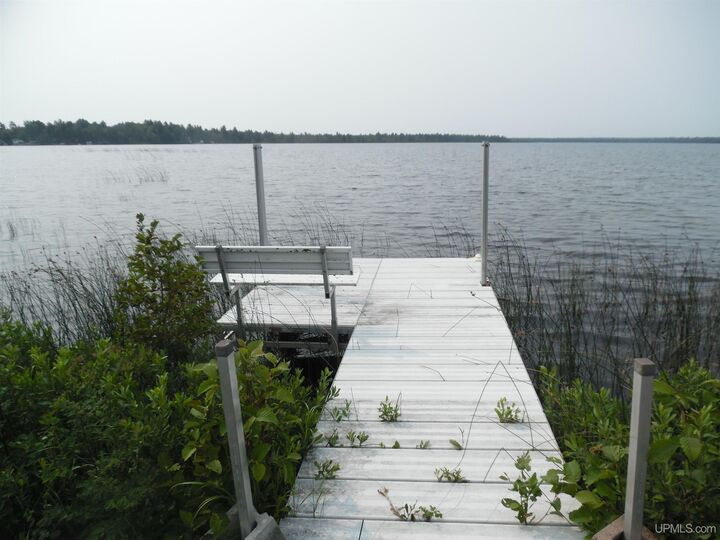 Property Photo:  33978 Rice Lake Road  MI 49945 