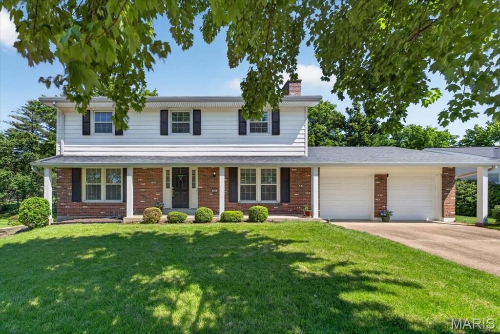 Property Photo: 249 Aspen Trail Drive MO 63011