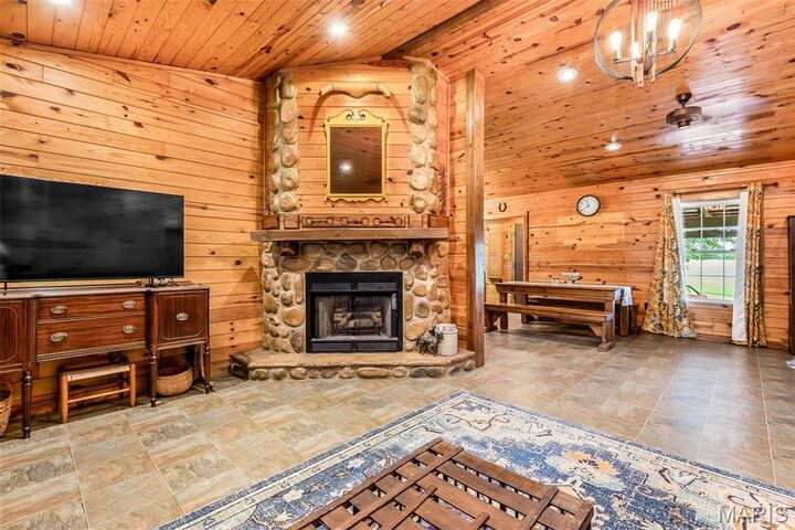 Property Photo:  3365 Hopkins Road  MO 63640 