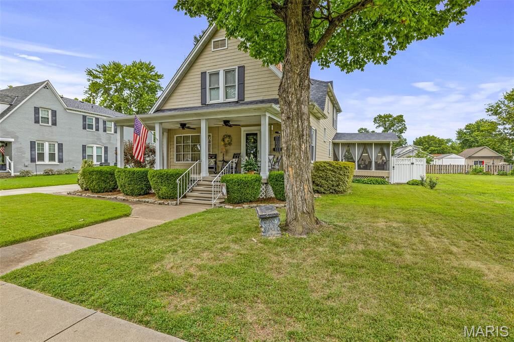 Property Photo: 315 Mississippi Avenue MO 63019