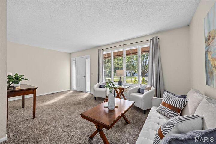 Property Photo: 6409 Alpha Drive IL 62002