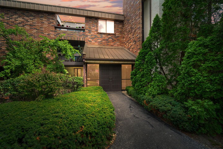 Property Photo: 2200 W Good Hope Rd WI 53209
