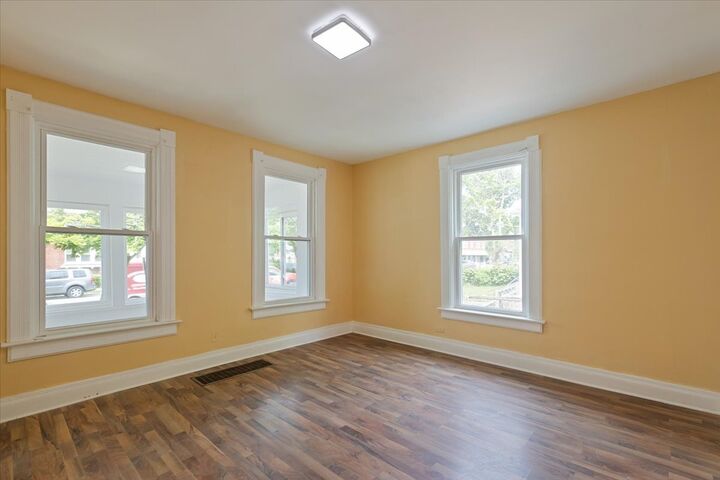 Property Photo: 1912 Emerson Street IL 60201