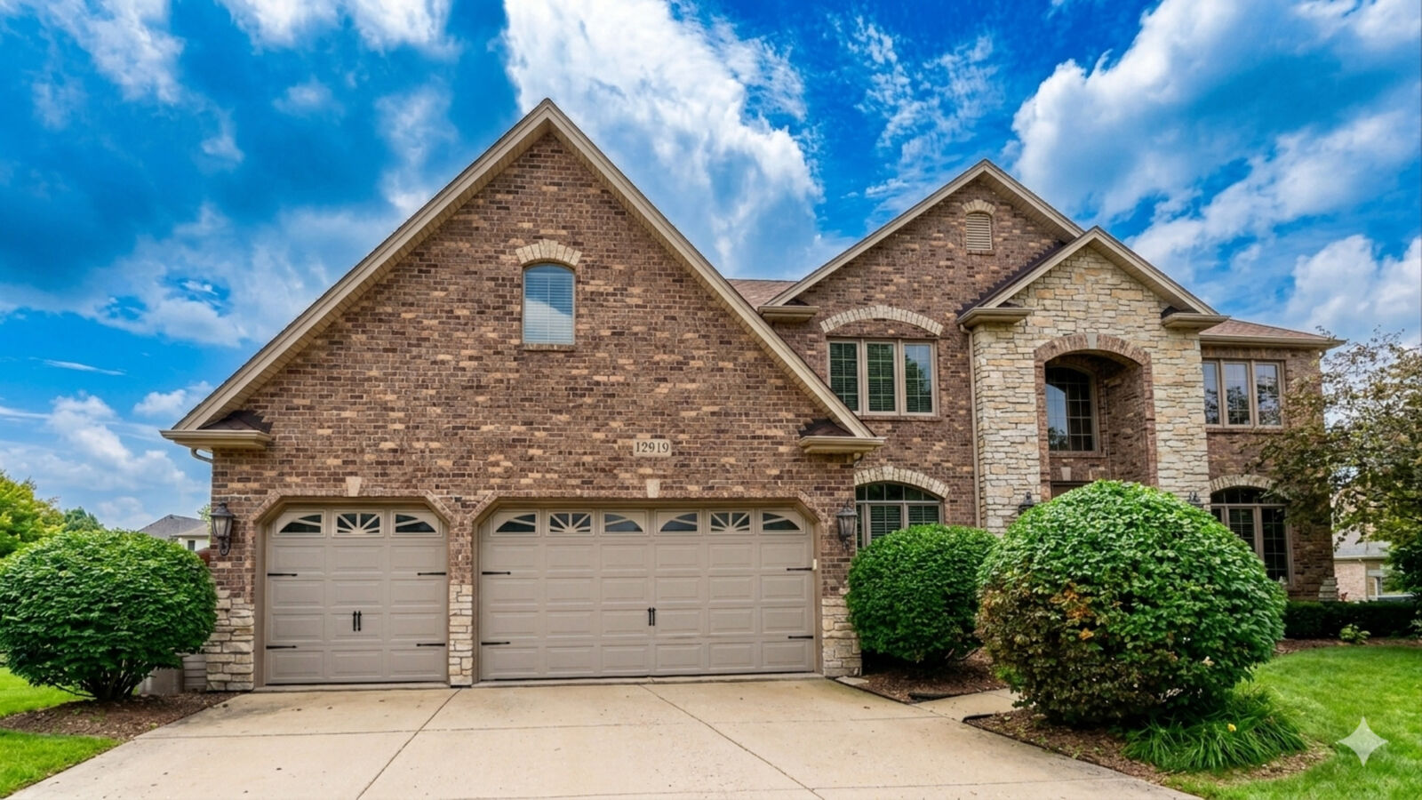 Property Photo:  12919 Grande Pines Boulevard  IL 60585 