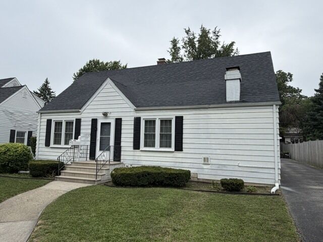 Property Photo:  1209 Richmond Street  IL 60435 