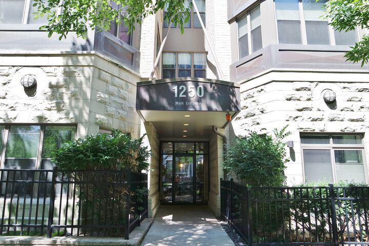 Property Photo:  1250 S Indiana Avenue 1110  IL 60605 