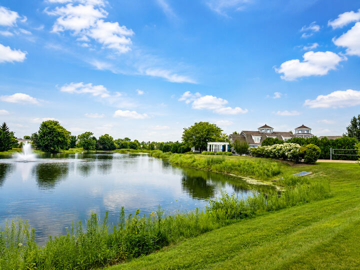 Property Photo:  120 Lakeshore Drive 120  IL 60543 