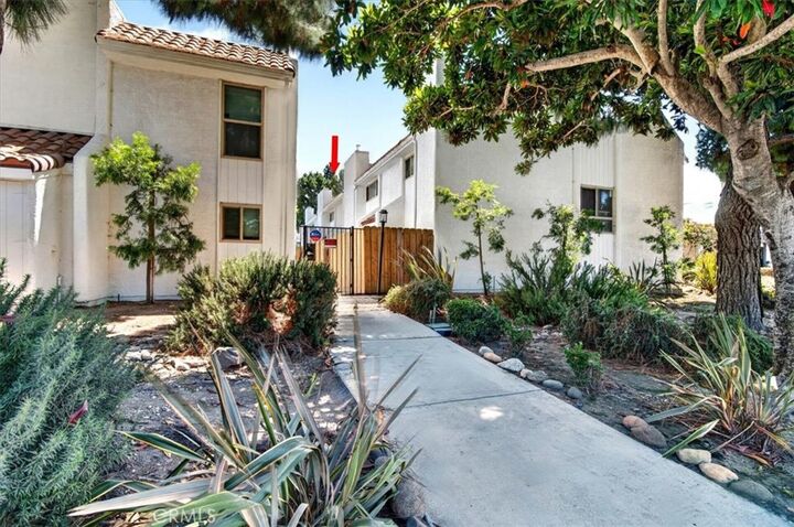 Property Photo:  1920 S McClelland  CA 93454 