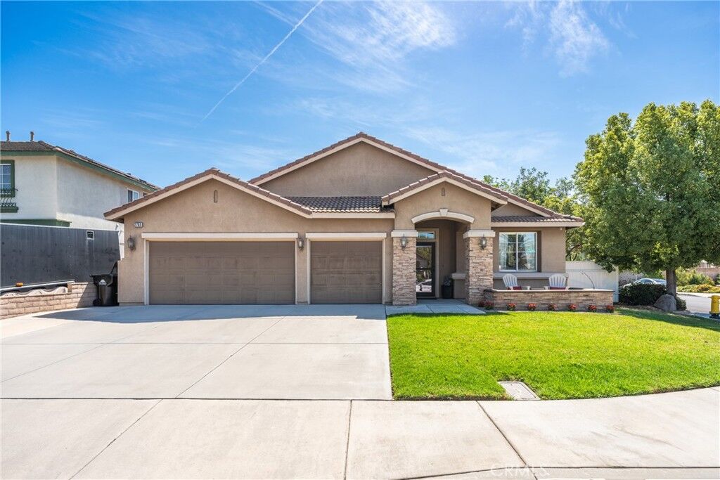 Property Photo: 2765 S Concord CA 91761