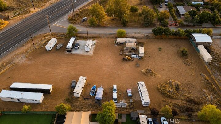 Property Photo:  26226 State Highway 74  CA 92570 