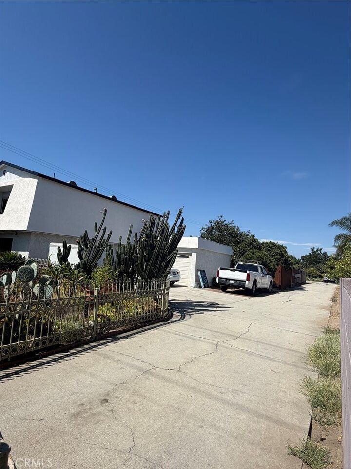 Property Photo: 12407 Elliott Ave CA 91732