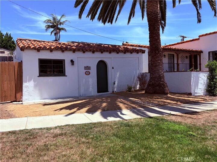 Property Photo: 34262 Via Velez A CA 92624