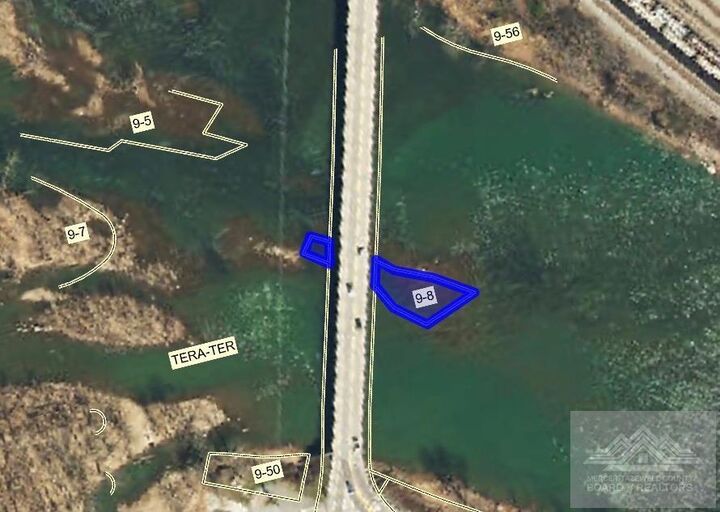 Property Photo:  0 Greenbrier River  WV 25951 