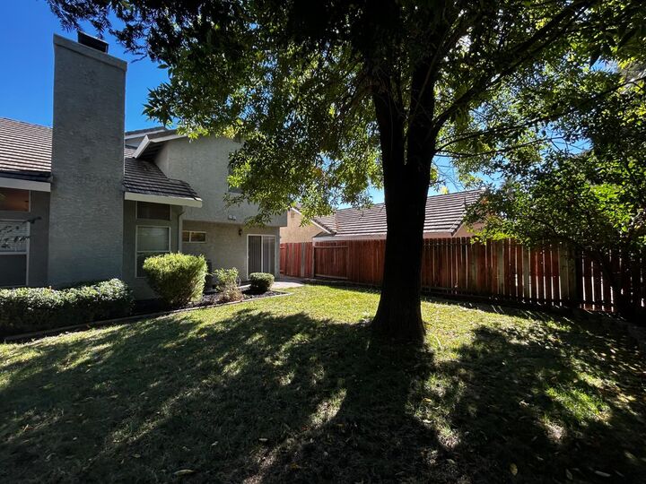 Property Photo: 8800 Sheldon Creek Drive CA 95624