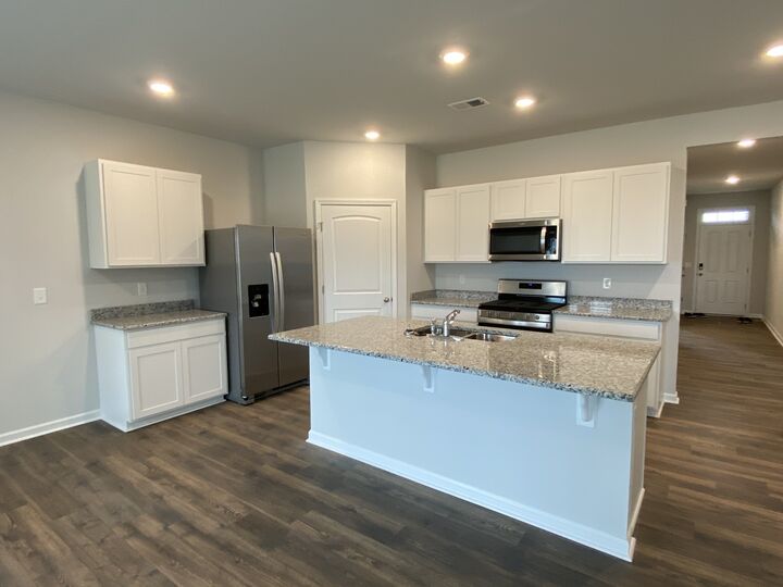Property Photo: 5058 Hunters Village Dr TN 37087