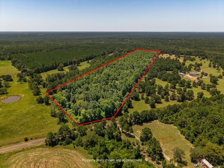 Property Photo:  Pid #13246 Fm 323  TX 75839 