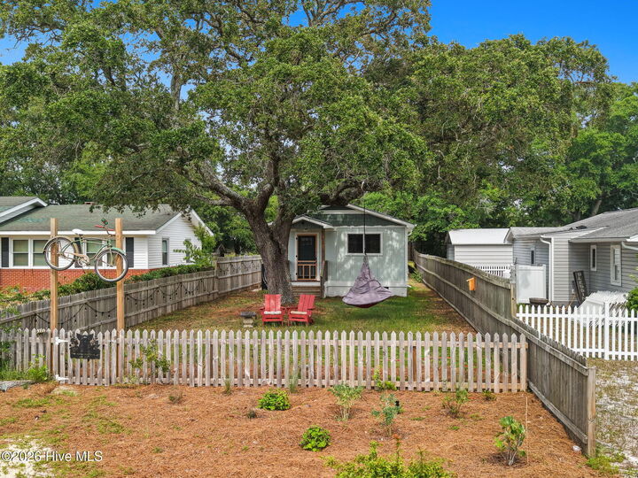 Property Photo: 908 N Lord Street NC 28461