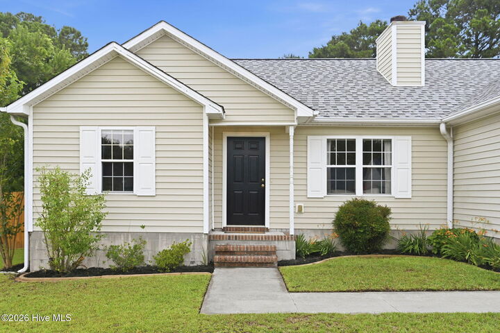 Property Photo:  123 Lawndale Lane  NC 28460 
