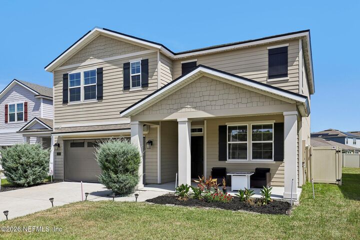Property Photo: 86560 Nassau Crossing Way FL 32097