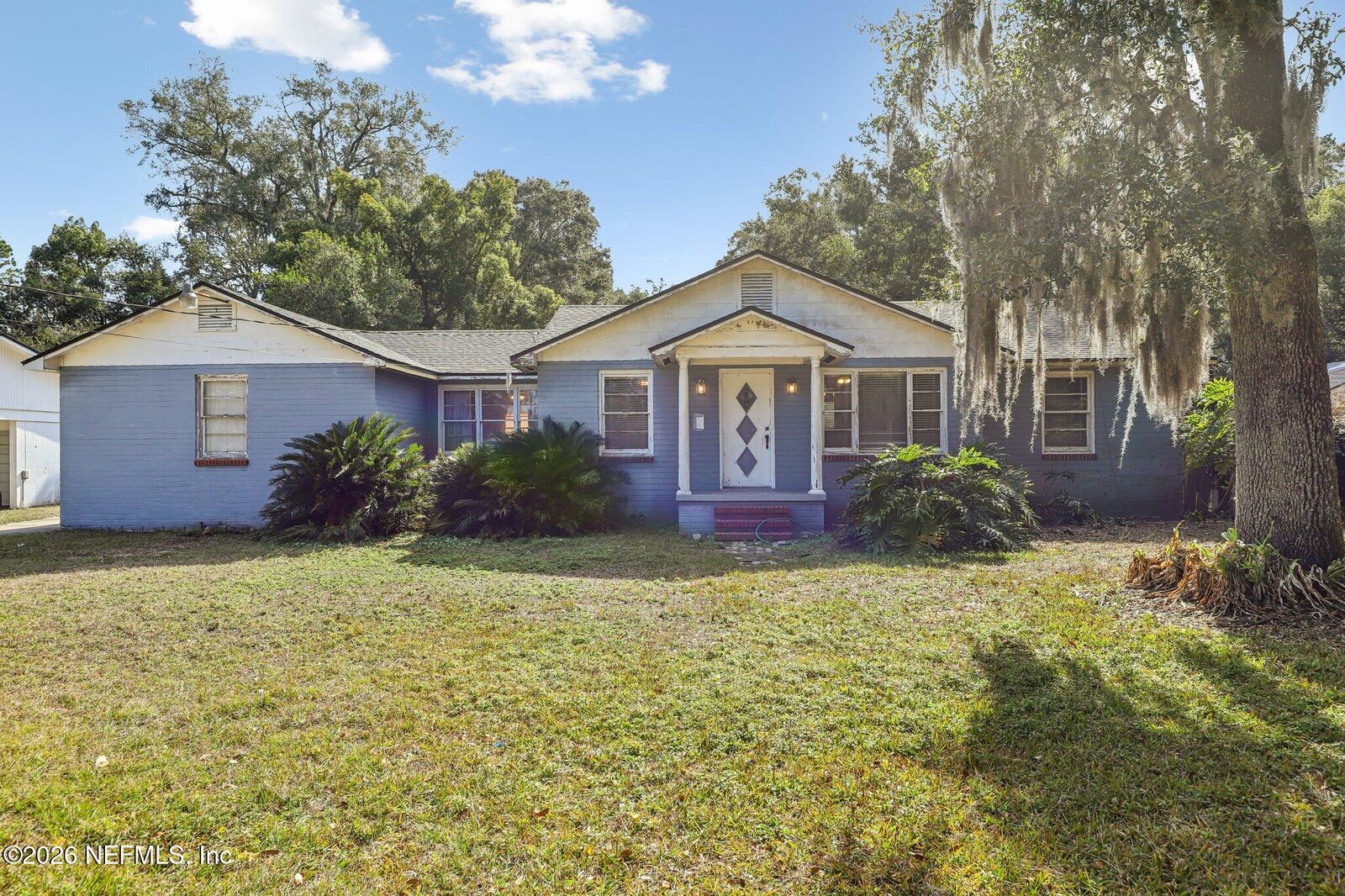 Property Photo:  5834 Hyde Grove Avenue  FL 32210 
