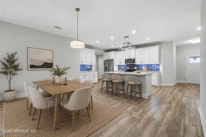 Property Photo:  310 Meadow Creek Drive  FL 32259 