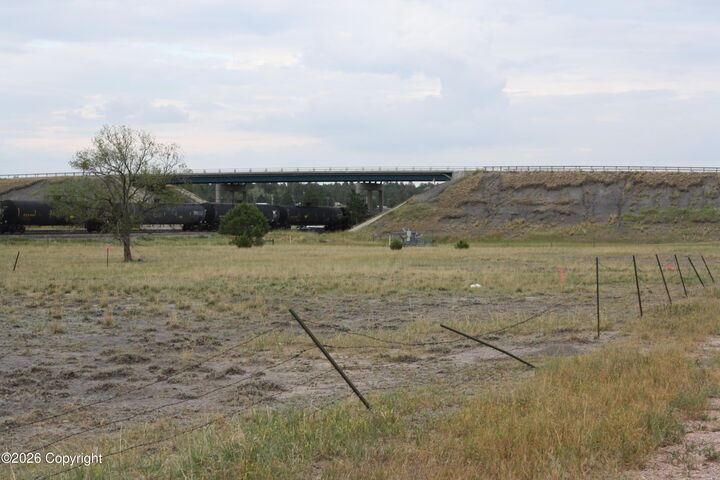 Property Photo: Tbd Lincoln St WY 82730