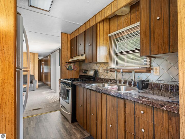 Property Photo:  202 N Case Street  MI 49665 