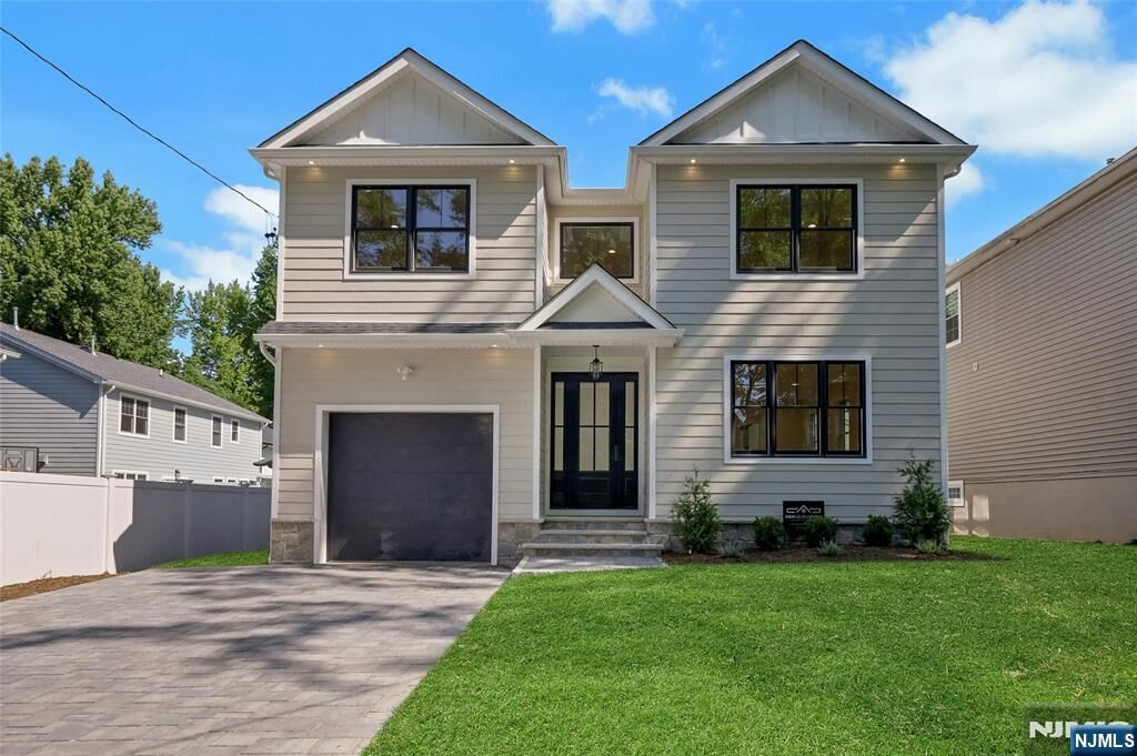 Property Photo: 103 Hallberg Avenue NJ 07621