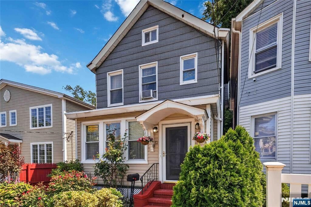 Property Photo:  12 Maple Street  NJ 07026 