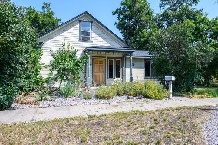 Property Photo:  1130 Cooper Street  MT 59802 