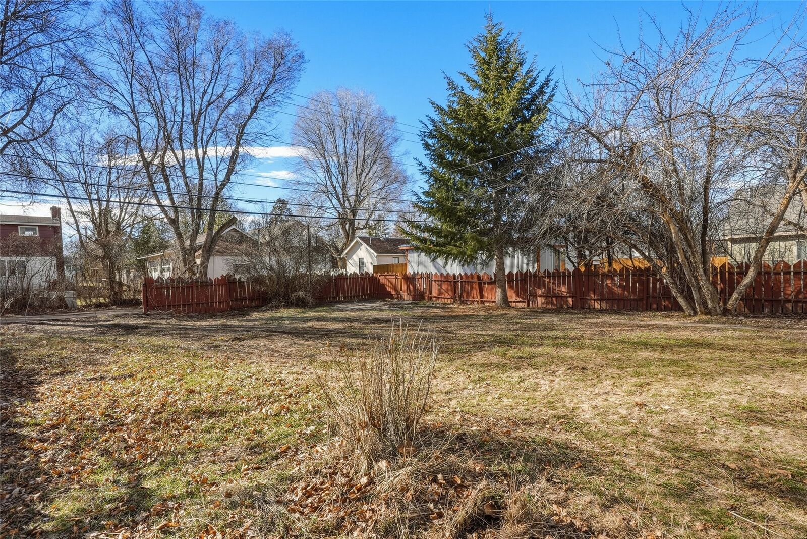 Property Photo:  Lot 8A Stoddard Street  MT 59802 